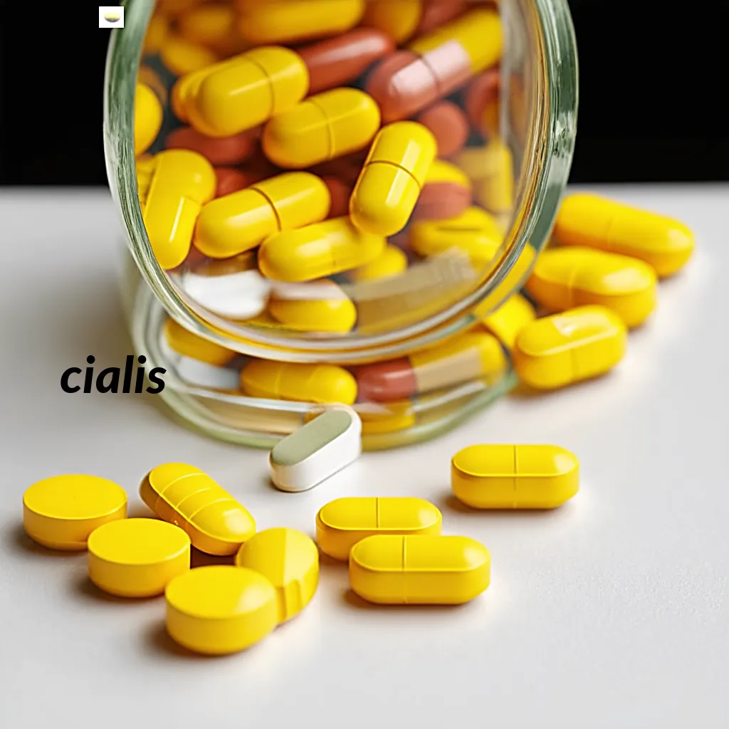 Per quanto tempo si puo prendere cialis 5 mg